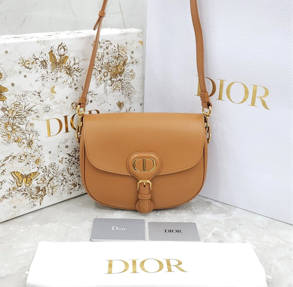 [럭스유] 디올 바비 백 미디움 M9319UMOL