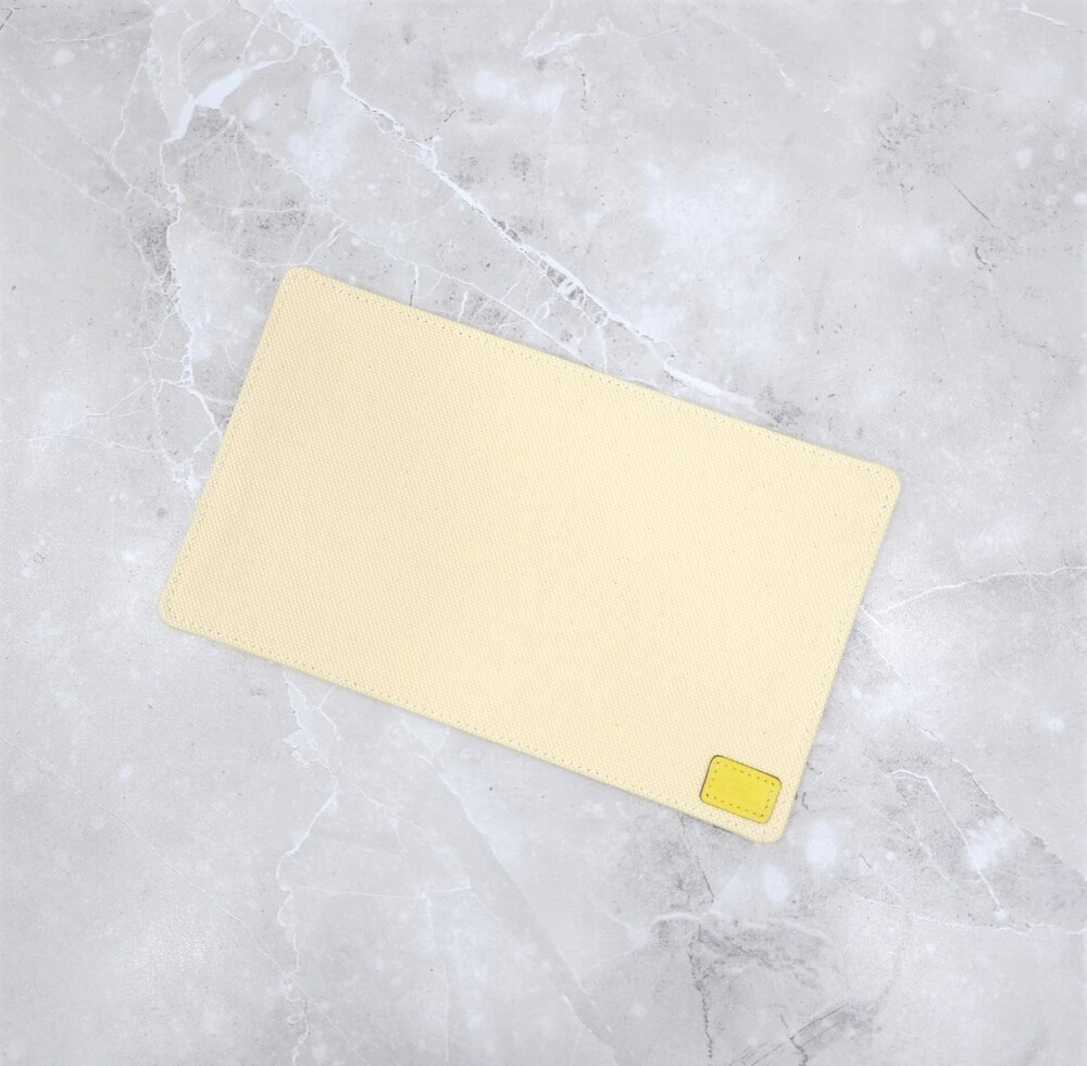 [럭스유] 에르메스 캔버스 스티플 백 25 U각인