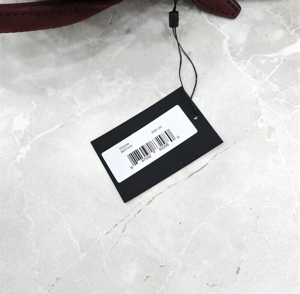 [럭스유] (새상품) 알렉산더왕 로키 미니 더플백