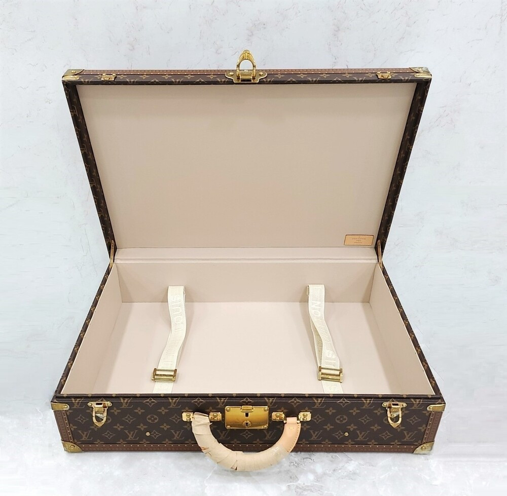 [럭스유] (새상품) 루이비통 모노그램 비스텐 65 M21325