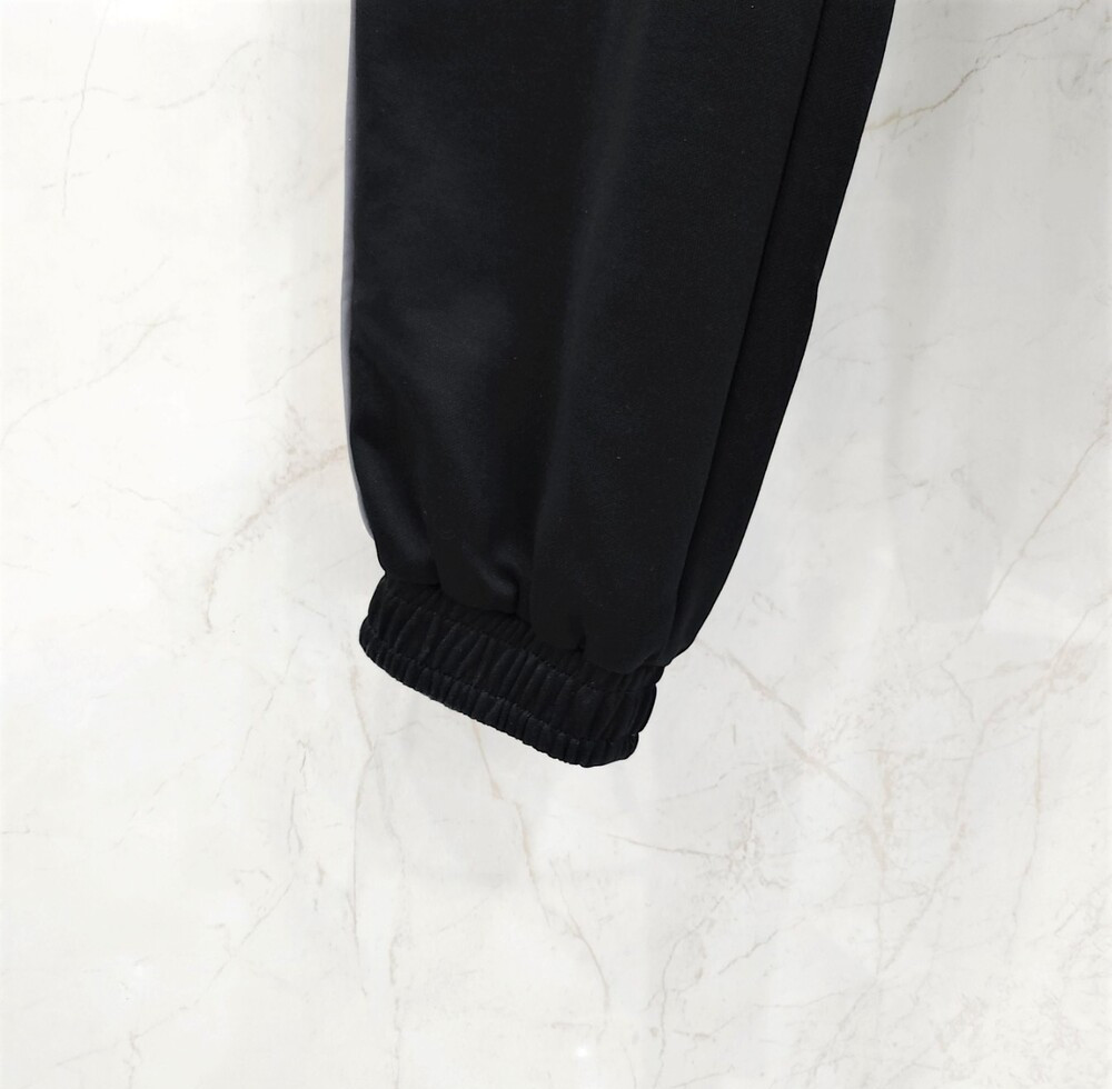 [럭스유] S / 구찌 GG 테크니컬 트랙 팬츠