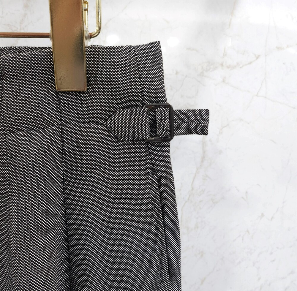 [럭스유] 46 / 톰포드 울 정장 수트 세트