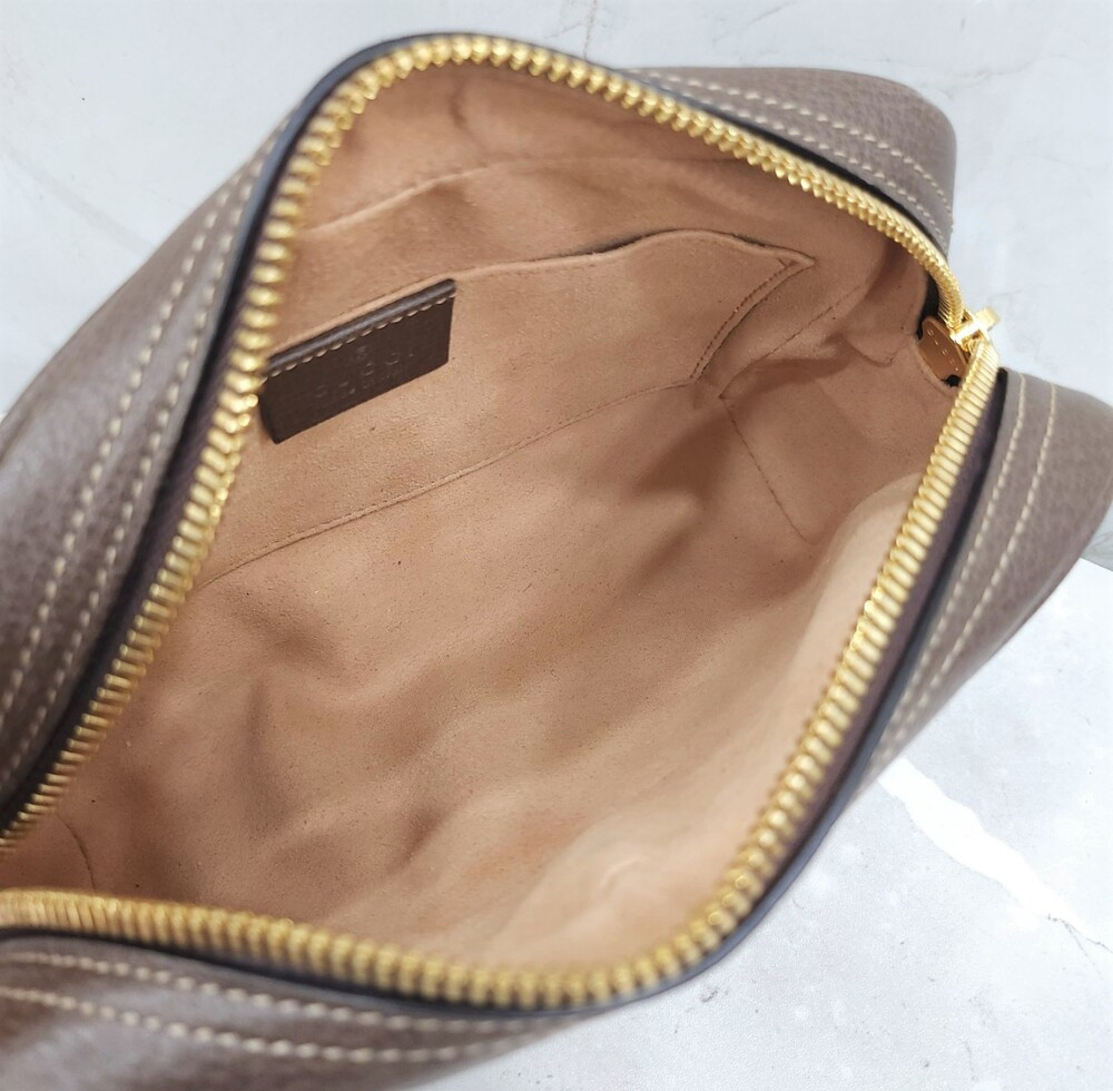 [럭스유] 구찌 오피디아 GG 수프림 벨트백 517076