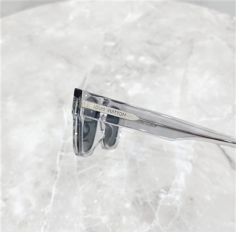 [럭스유] 루이비통 LV 수퍼비전 데일리 스퀘어 라지 선글라스