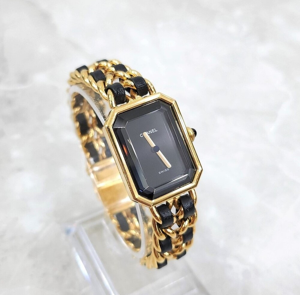 [럭스유] 샤넬 프리미에르 오리지날 시계 H6951