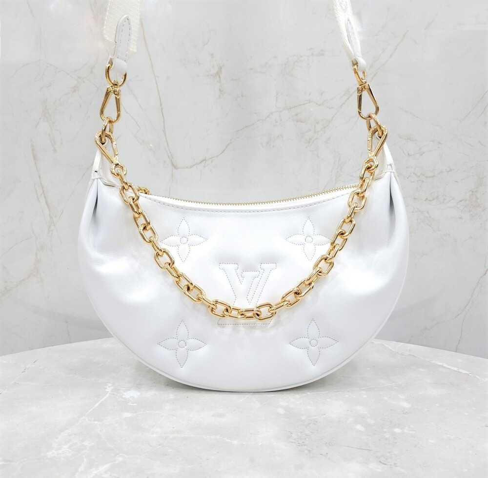 [럭스유] (새상품) 루이비통 오버 더 문 호보백 M59959