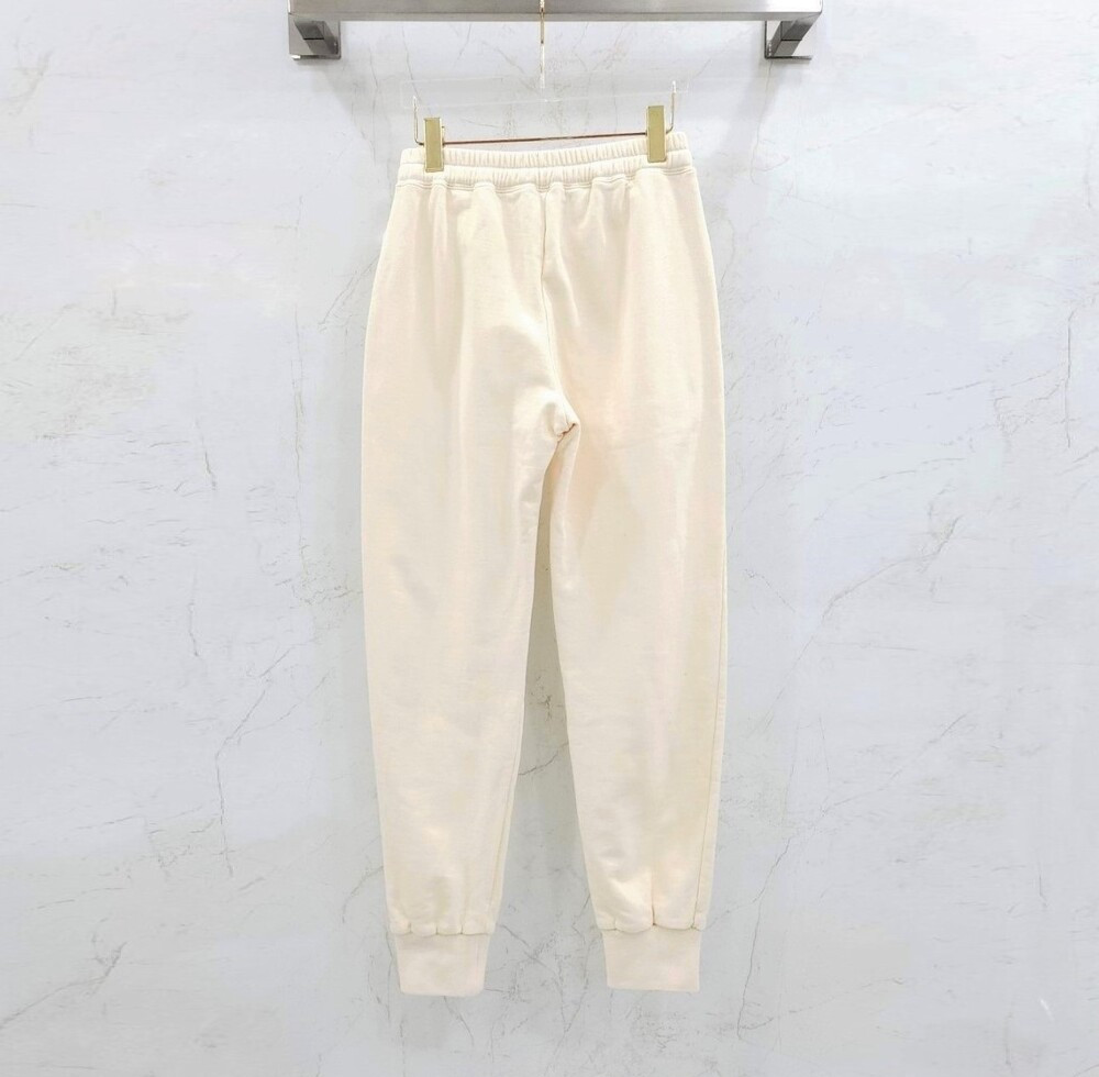 [럭스유] S / 루이비통 LV 플라이트 모드 조거 팬츠 1AAOMP