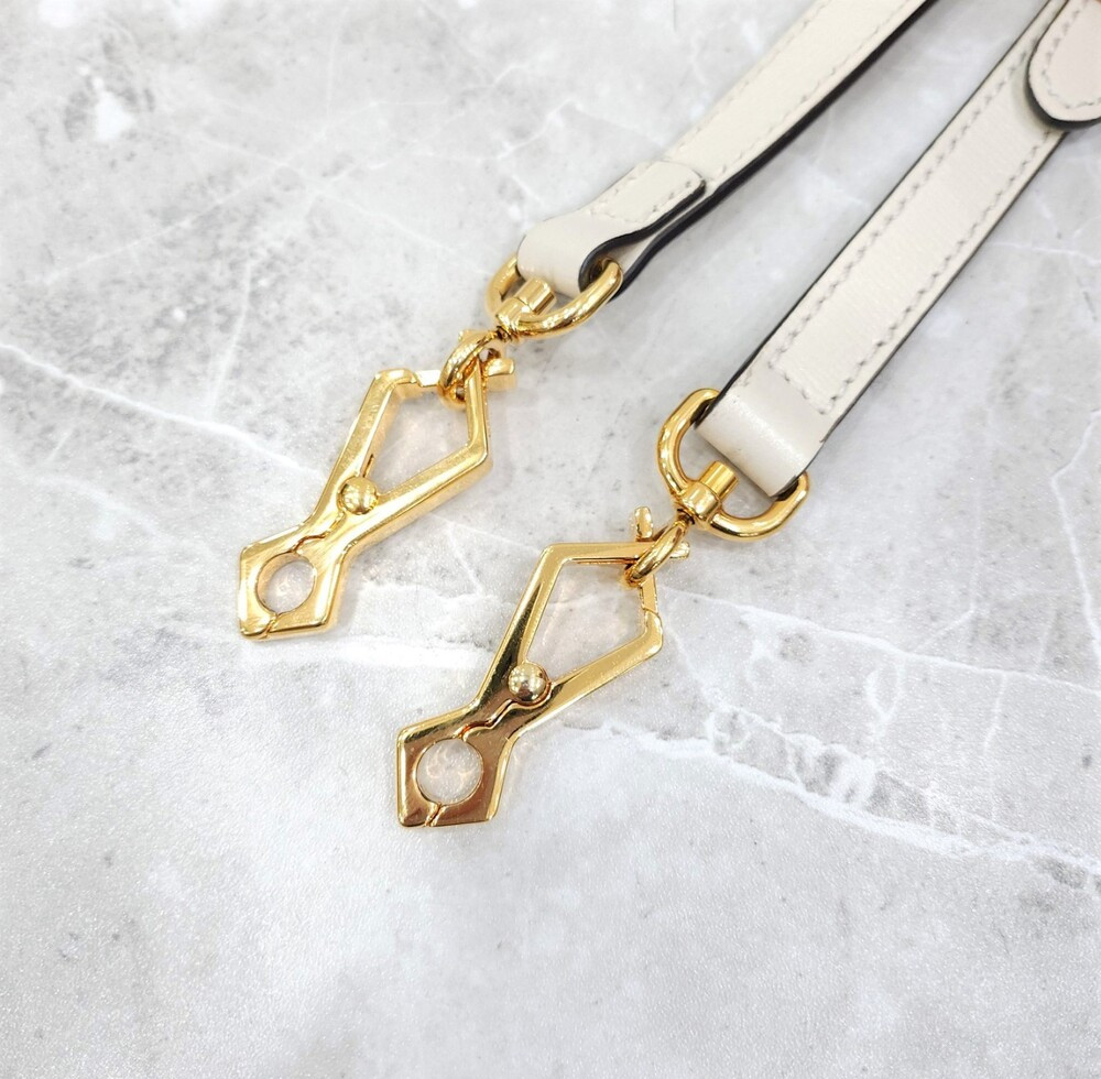 [럭스유] 구찌 홀스빗 1955 미니 탑핸들 토트 숄더백 640716