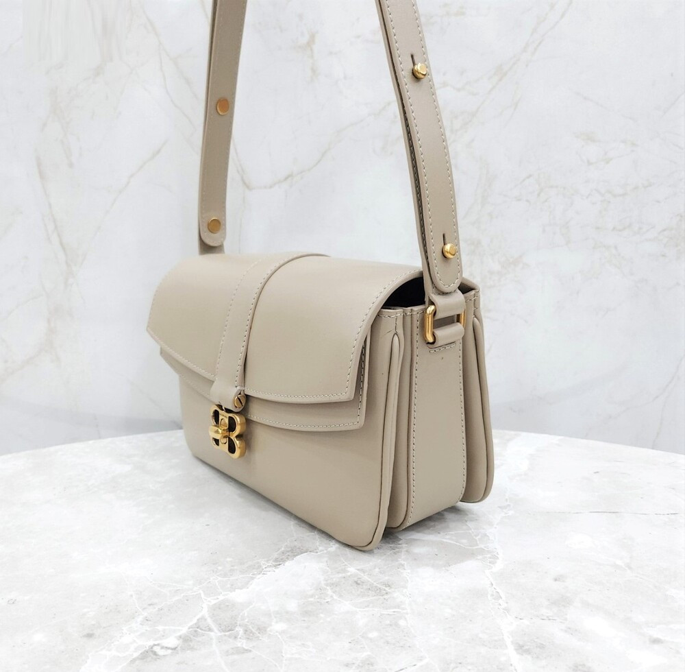 [럭스유] 발렌시아가 레이디 BB 플랩백