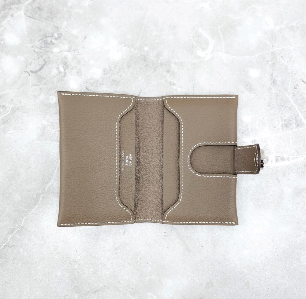 [럭스유] 에르메스 R.M.S 카드홀더 에토프 H084335CKAG