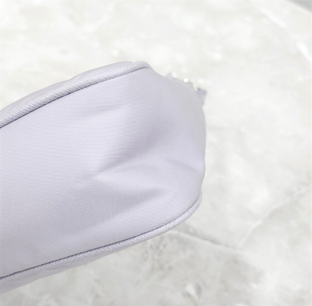 [럭스유] 프라다 리에디션 2005 리나일론 미니백 1NE204