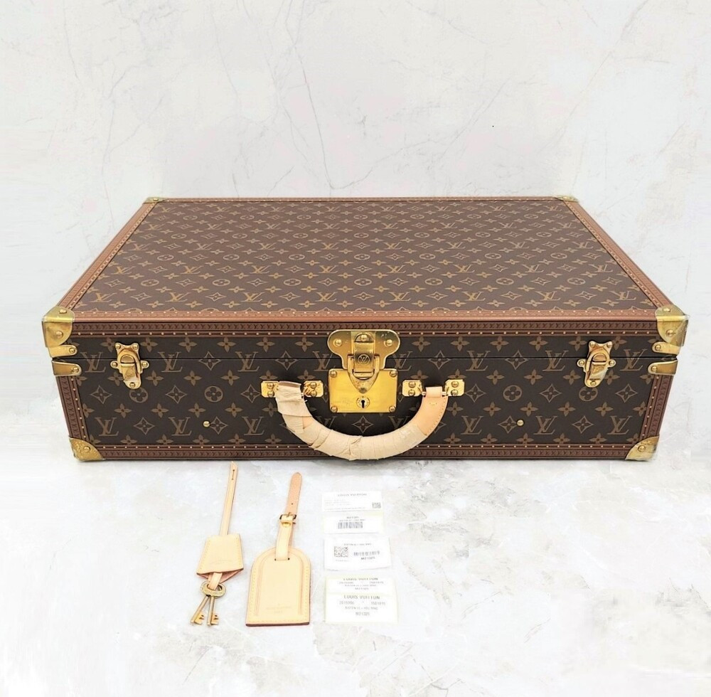 [럭스유] (새상품) 루이비통 모노그램 비스텐 65 M21325