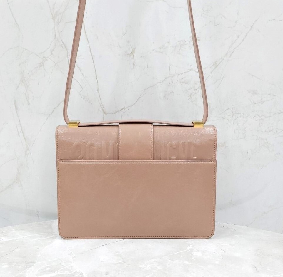 [럭스유] 디올 몽테인 30 크로스백 스몰