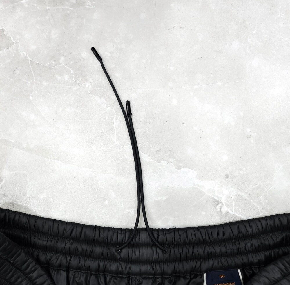 [럭스유] (새상품) 40 / 루이비통 LVSE 스포티 플라워 모노그램 트라우저 팬츠