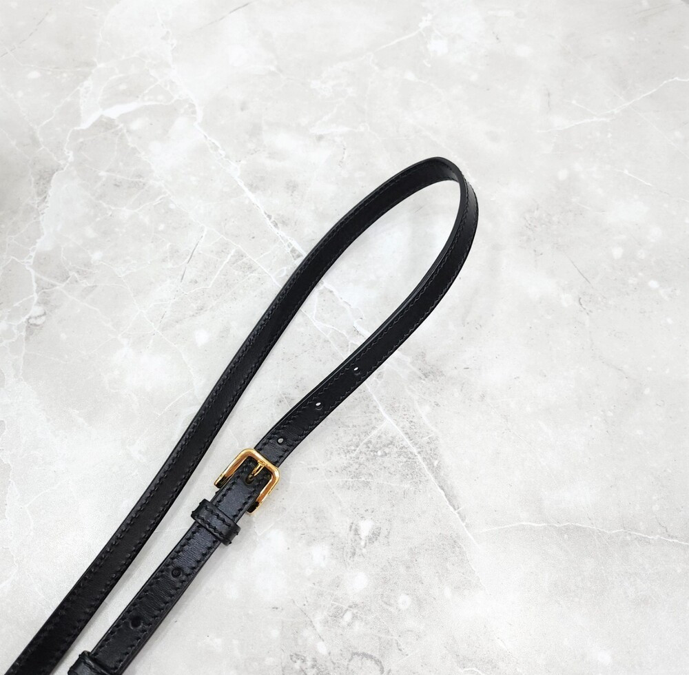 [럭스유] 구찌 홀스빗 1955 미니 탑핸들 토트 숄더백 640716