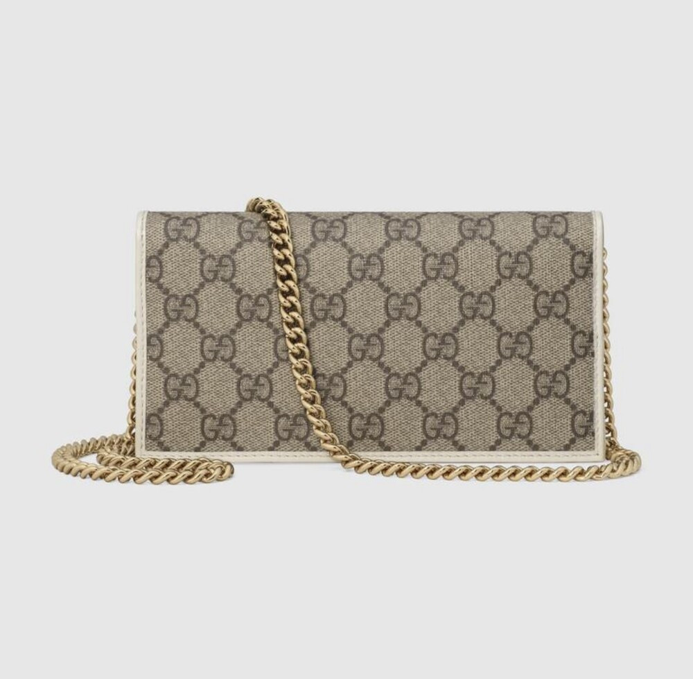 [럭스유] 구찌 1955 홀스빗 WOC 월렛 온 체인 크로스백 621892