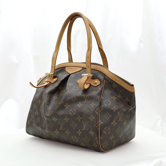 Louis Vuitton(루이비통) M40144 모노그램 캔버스 티볼리 GM 숄더백