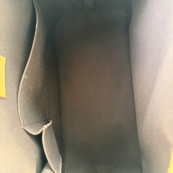 루이비통 베르니 알마 GM 토트백 M93595