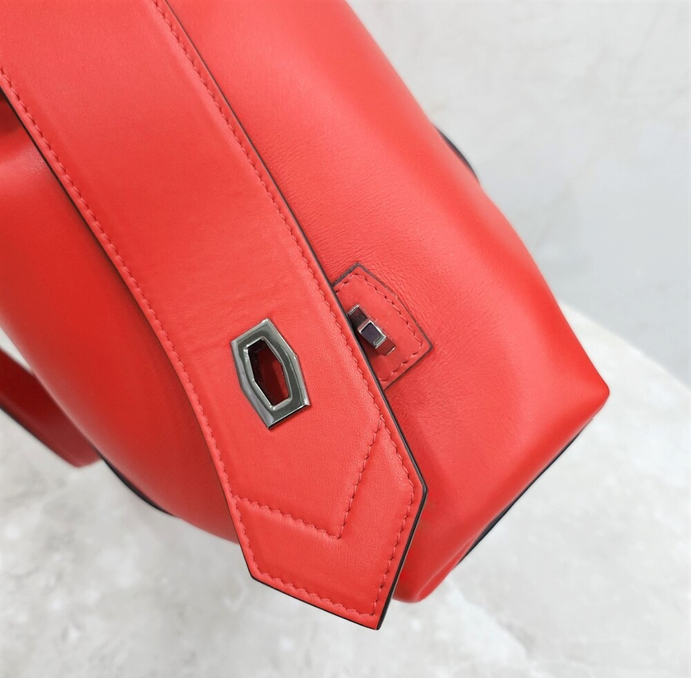 [럭스유] 지방시 안티고나 레더 토트 숄더백 라지