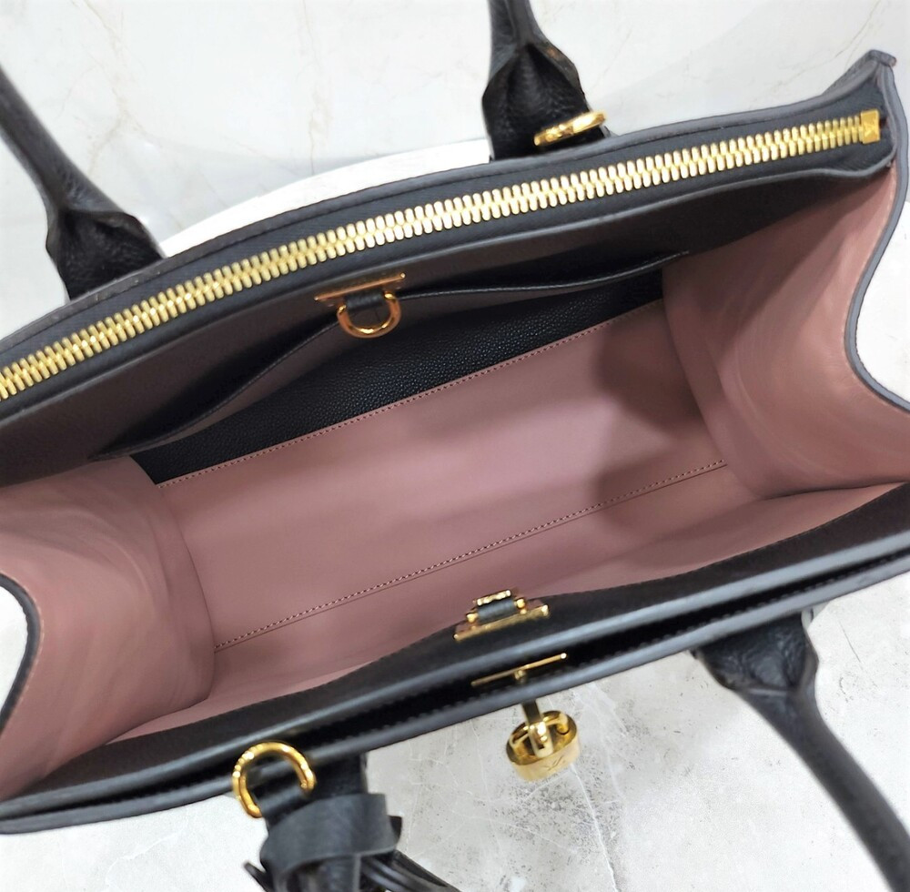 [럭스유] 루이비통 시티 스티머 토트 숄더백 PM M51590