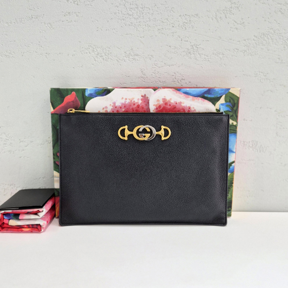 구찌 주미 클러치백 570728