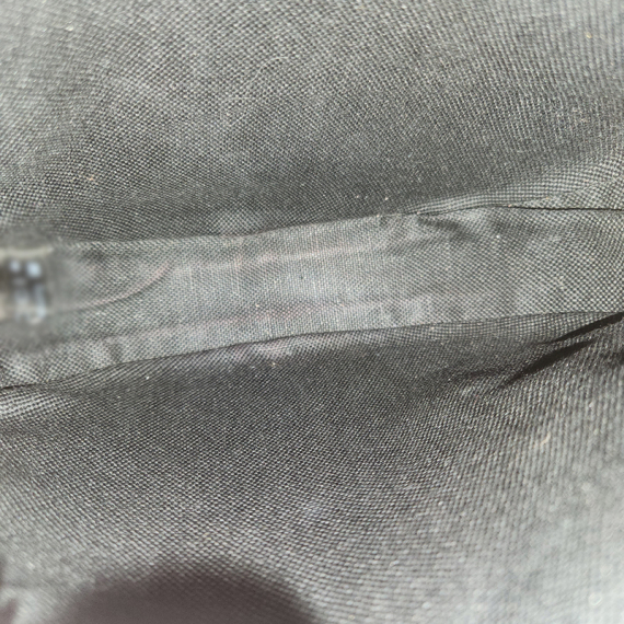 구찌 사이키델릭 라운드 숄더백 603938