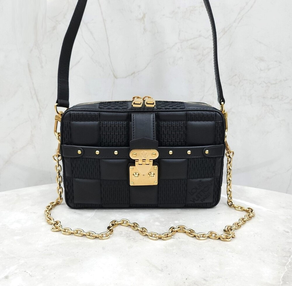 [럭스유] 루이비통 트로카 숄더백 PM