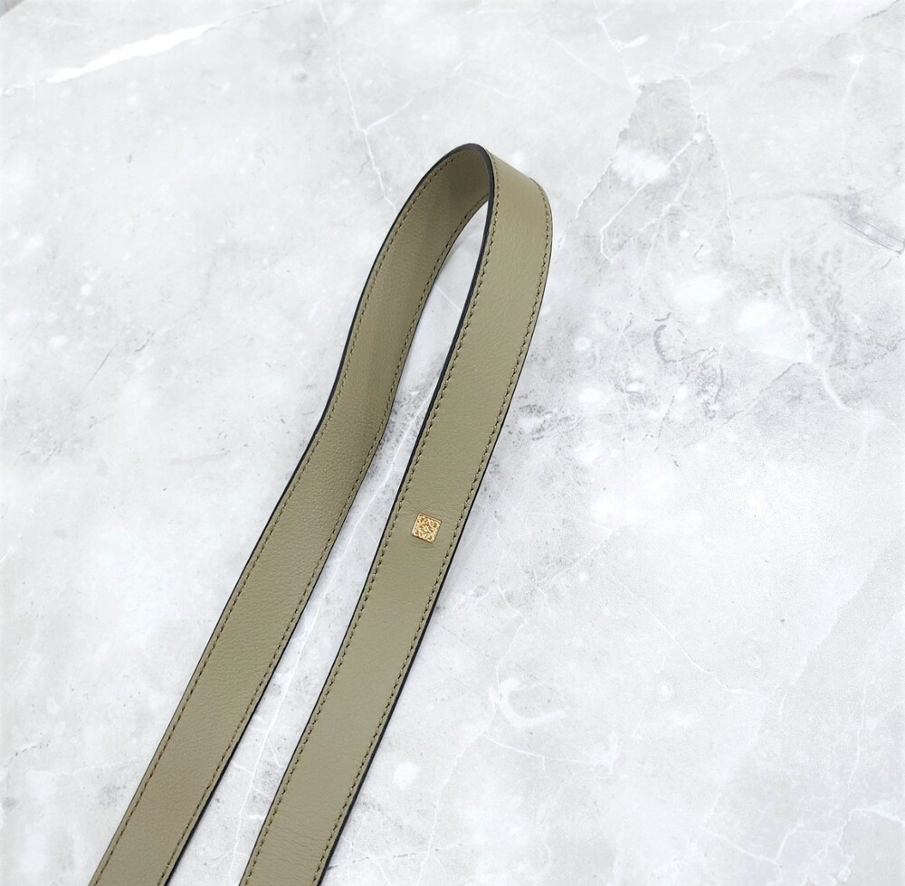 [럭스유] 로에베 해먹백 스몰 숄더백 326.30KS35