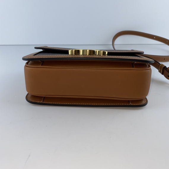 틴 트리옹프 백 - 트리옹프 캔버스 & 카프스킨