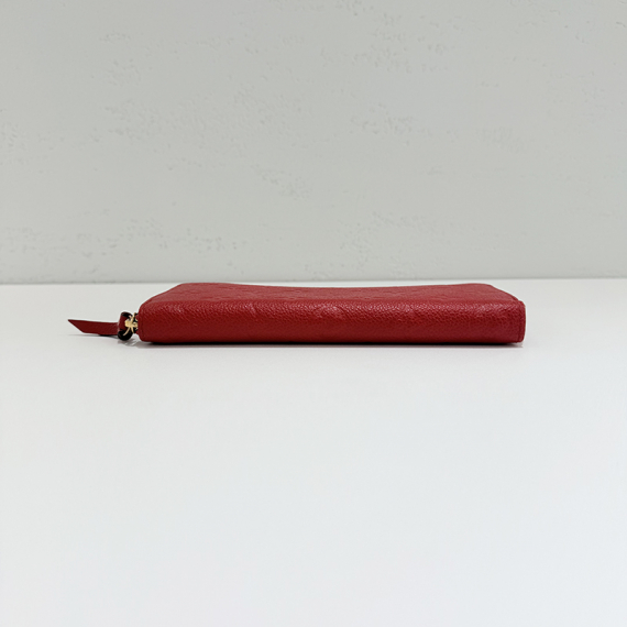 루이비통 앙프렝뜨 클레망스 장지갑 M60169