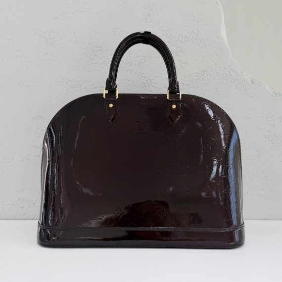 루이비통 베르니 알마 GM 토트백 M93595