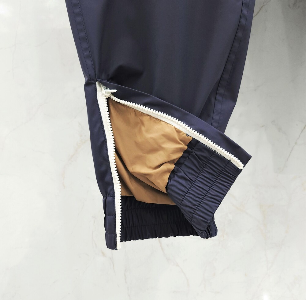 [럭스유] XS / 브루넬로 쿠치넬리 조거 팬츠