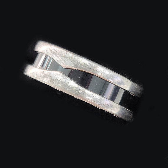 불가리 세이브더칠드런 링 52호 346109