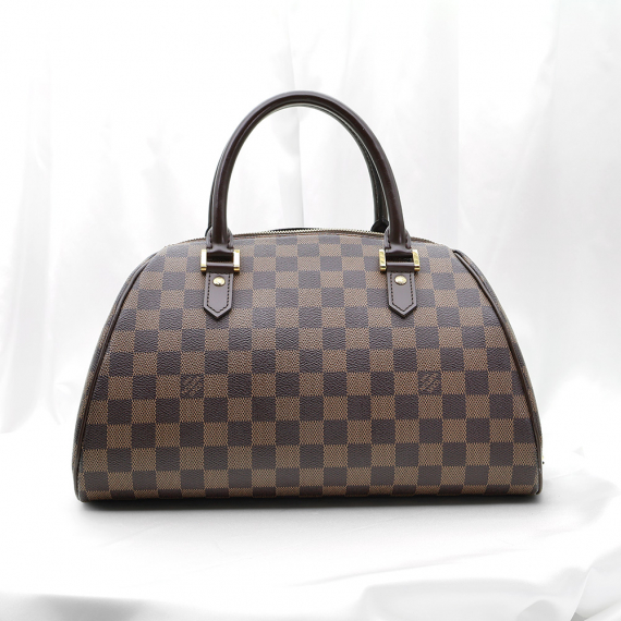 Louis Vuitton(루이비통) N41434 다미에 에벤 캔버스 리베라 MM 토트백
