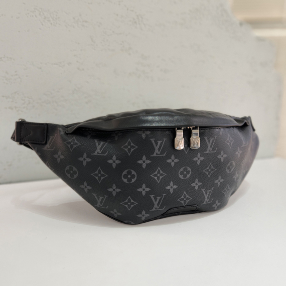 루이비통 모노그램 이클립스 디스커버리 범백 PM 크로스백 M44336