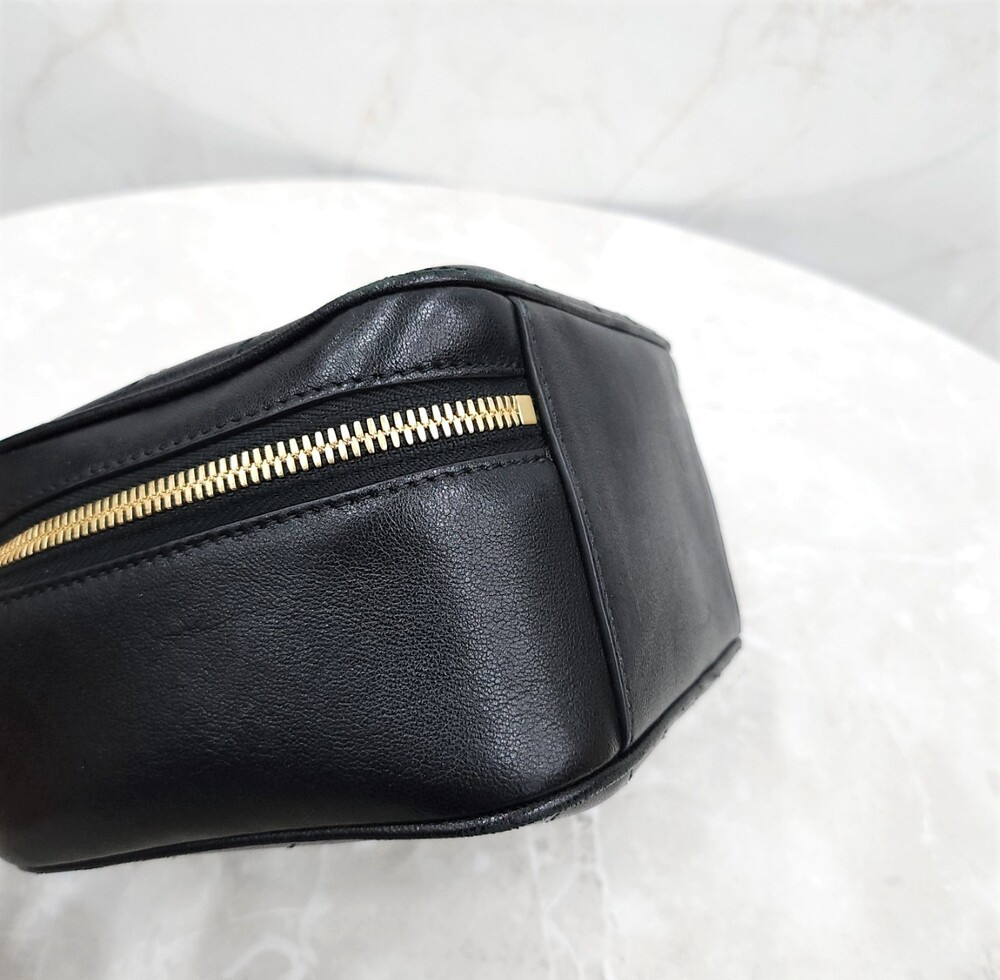 [럭스유] 구찌 블론디 스몰 탑핸들 백 744434