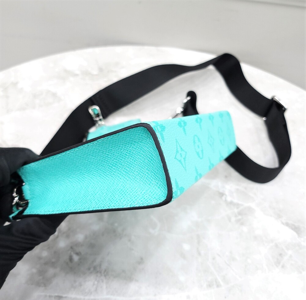 [럭스유] 루이비통 모노그램 가스통 웨어러블 월릿 크로스백 M30934