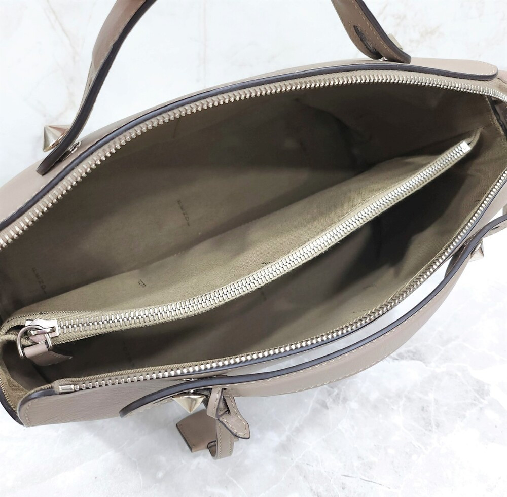 [럭스유] 펜디 바이더웨이 토트 숄더백 8BL125