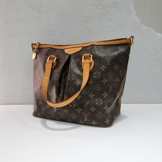 루이비통 모노그램 팔레모 PM 숄더백 M40145