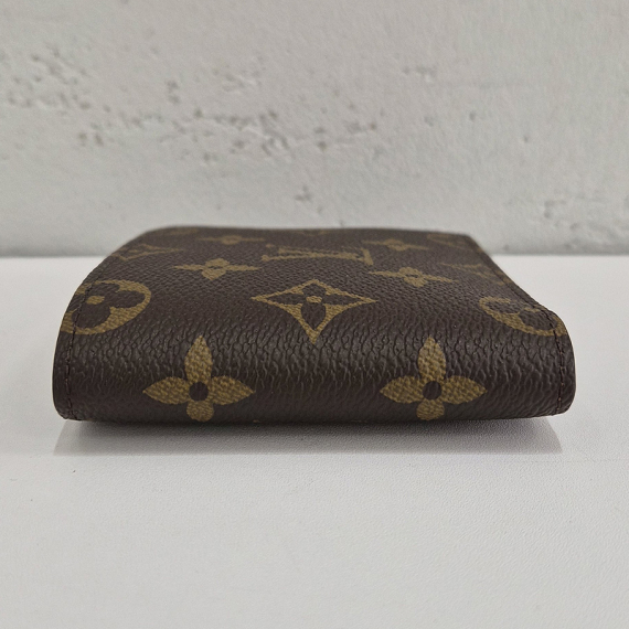 루이비통 모노그램 멀티플 월릿 반지갑 내장칩 M60895