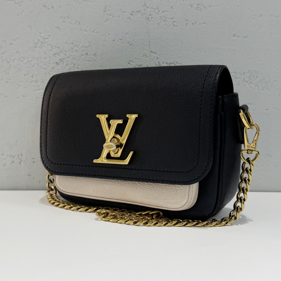 루이비통 락미 텐더 숄더백 내장칩 M58557