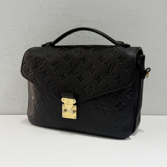 루이비통 앙프렝뜨 포쉐트 메티스 토트&숄더백 M41487