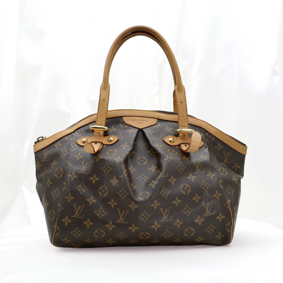 Louis Vuitton(루이비통) M40144 모노그램 캔버스 티볼리 GM 숄더백