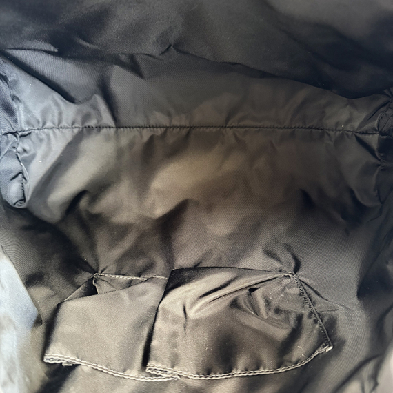 구찌 시마로고 나일론 투웨이백 510332