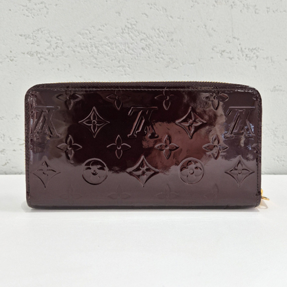 루이비통 베르니 지피 월릿 장지갑 M91981