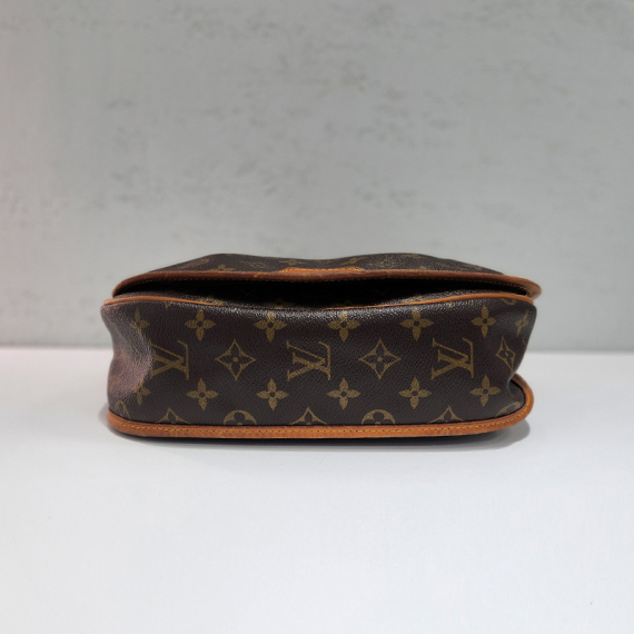 루이비통 모노그램 메닐몽땅 PM 크로스백 M40474