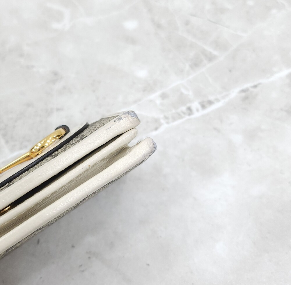 [럭스유] 구찌 GG 1955 홀스빗 카드지갑 621887