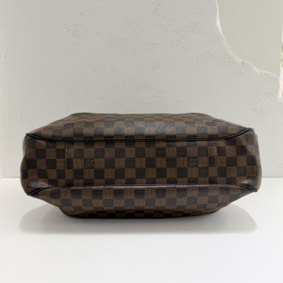 루이비통 다미에 에벤 에보라 MM 토트백 N41131