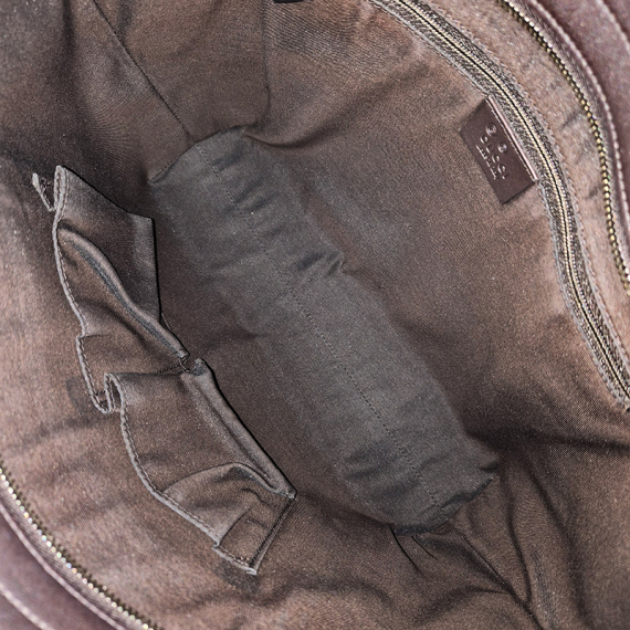 구찌 GG 로고 자가드 숄더백 388929