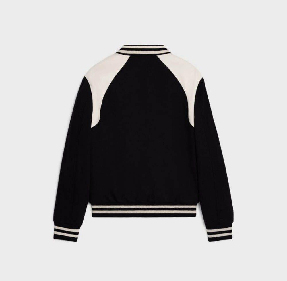 [럭스유] (새상품) 50 / 셀린느 클래식 테디 자켓 2V39V896C.38NO